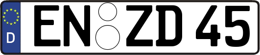 EN-ZD45