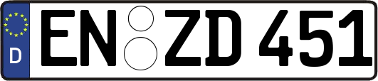 EN-ZD451