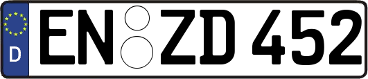EN-ZD452