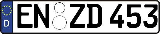 EN-ZD453