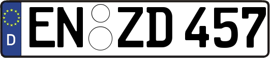 EN-ZD457