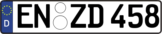 EN-ZD458