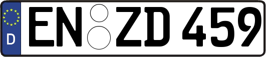 EN-ZD459
