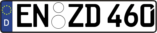 EN-ZD460