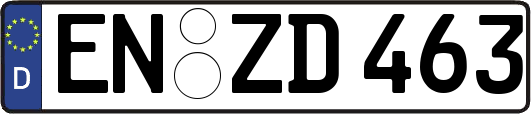 EN-ZD463