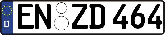 EN-ZD464
