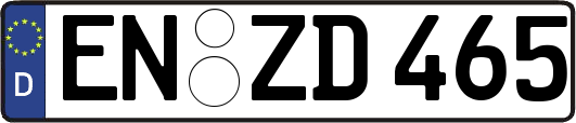 EN-ZD465