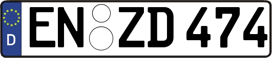 EN-ZD474