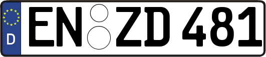 EN-ZD481