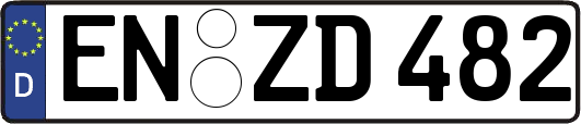 EN-ZD482