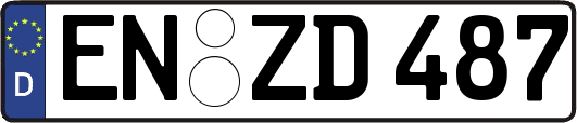 EN-ZD487