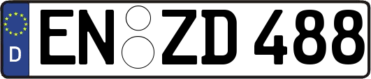 EN-ZD488
