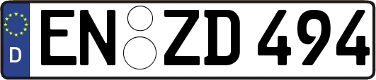 EN-ZD494