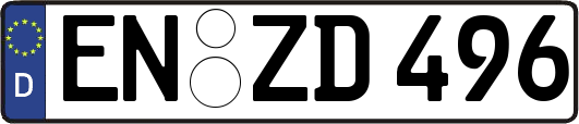 EN-ZD496