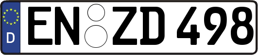 EN-ZD498