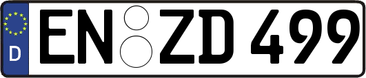 EN-ZD499