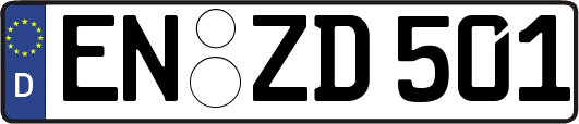 EN-ZD501