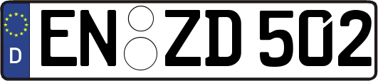 EN-ZD502