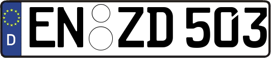 EN-ZD503