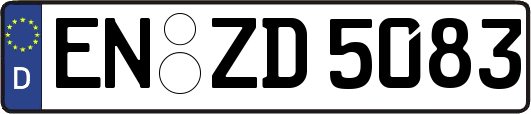 EN-ZD5083