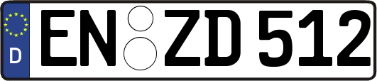 EN-ZD512