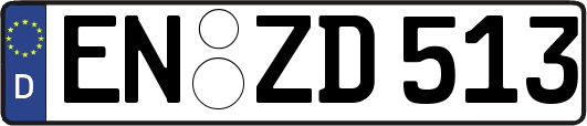 EN-ZD513