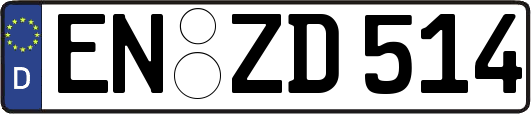 EN-ZD514