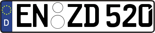 EN-ZD520