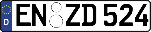 EN-ZD524