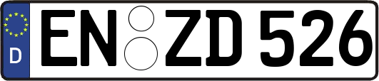 EN-ZD526