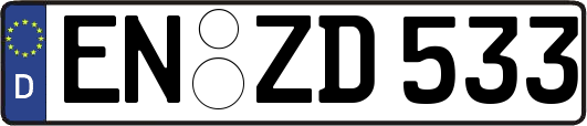 EN-ZD533