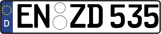 EN-ZD535