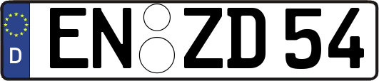 EN-ZD54