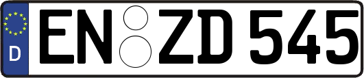EN-ZD545