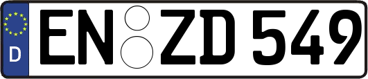 EN-ZD549