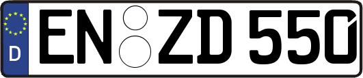 EN-ZD550
