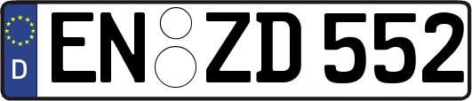 EN-ZD552