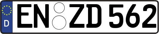 EN-ZD562