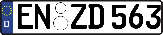 EN-ZD563