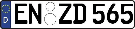 EN-ZD565