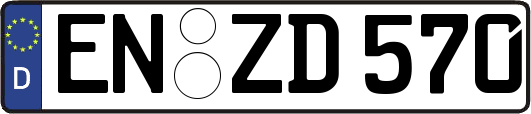 EN-ZD570