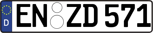 EN-ZD571