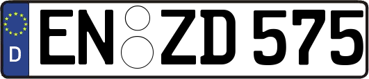 EN-ZD575