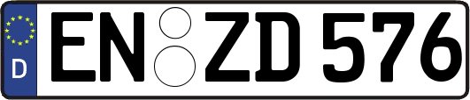 EN-ZD576
