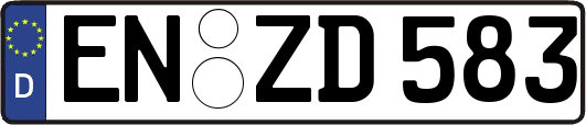 EN-ZD583
