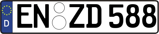 EN-ZD588