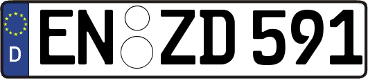 EN-ZD591