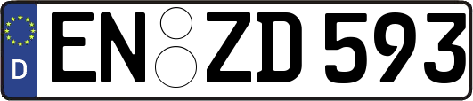 EN-ZD593