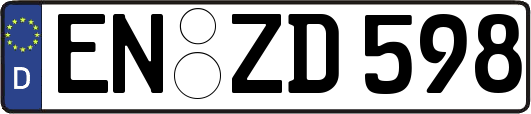 EN-ZD598
