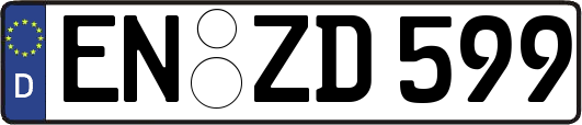 EN-ZD599